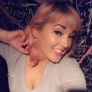 Meet your Posher, Jessi